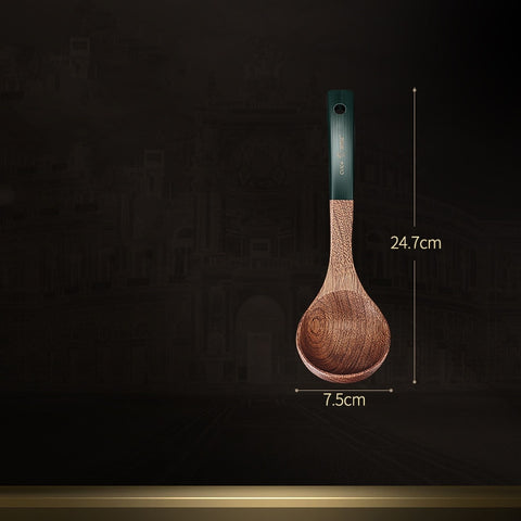 Wooden Cooking Utensils