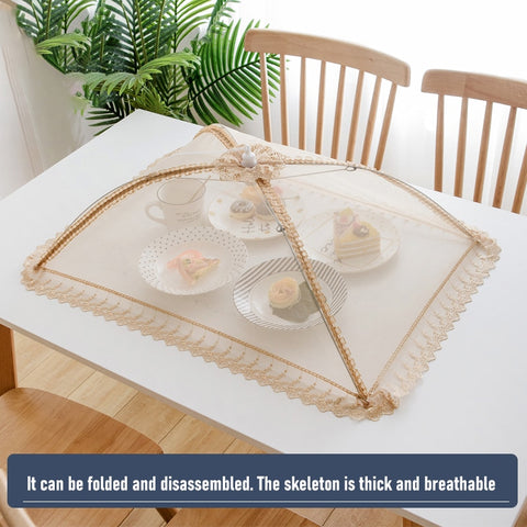 Portable Table Cover For Kitchen