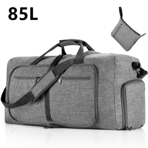 Large Capacity Travel Duffel Bag