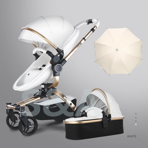 Baby Multi-Purpose Stroller