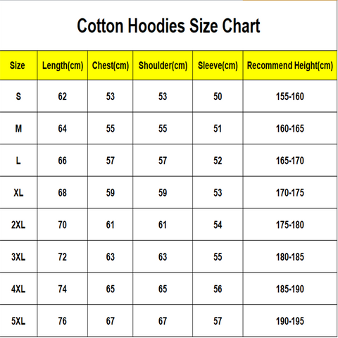 100% Cotton Metal Rock Hoodies - Unisex