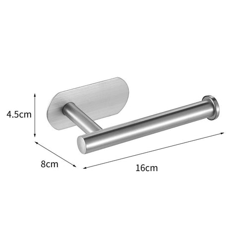 Stainless Steel Towel Rack