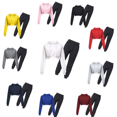 Custom Your Logo Tracksuit
