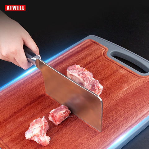 Stainless Steel Cutting Board