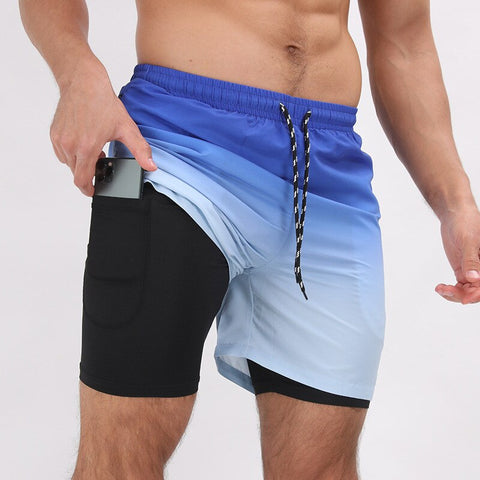 New Summer Running Shorts