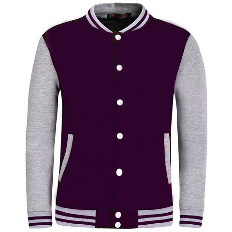 Customized School Uniform Team Tracksuit