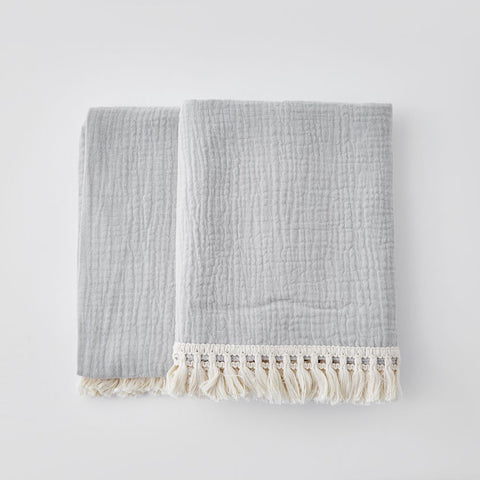 Cotton Muslin Swaddle Blankets