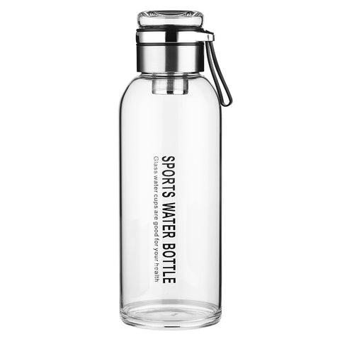 Outdoor Travel Portable Sport WaterBottle