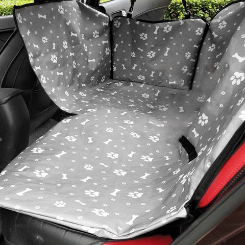 Waterproof Rear Back Pet Mats