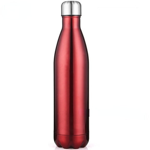 Hot and Cold Insulated Vacuum Flask