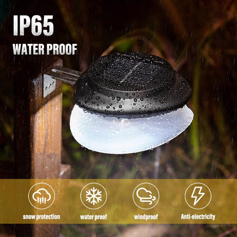 Outdoor LED Solar Light