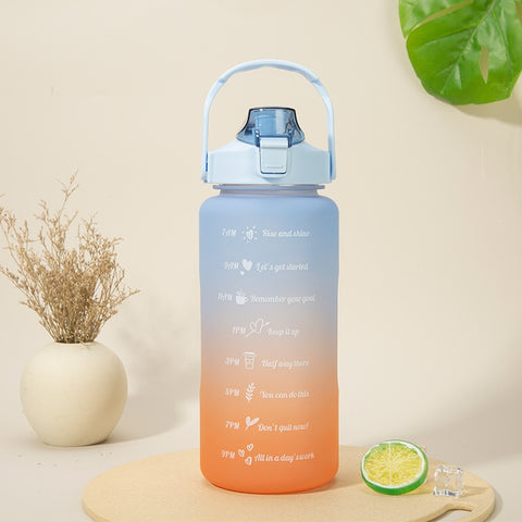 Large Portable Travel Bottles