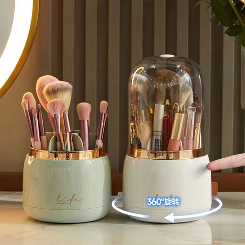 Organizer Makeup Brush Holder