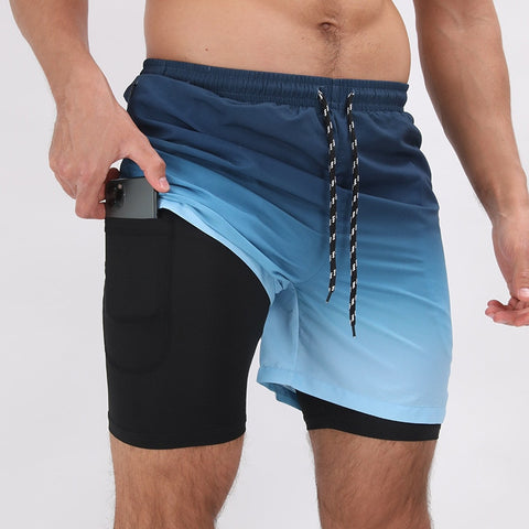 New Summer Running Shorts