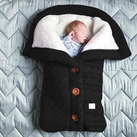 Warm Baby Sleeping Bag