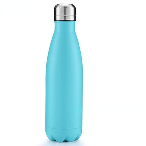 Hot and Cold Insulated Vacuum Flask