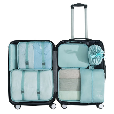 Travel Organizer Storage Bags