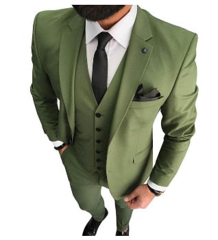 Suits Custom Prom Party Blazer