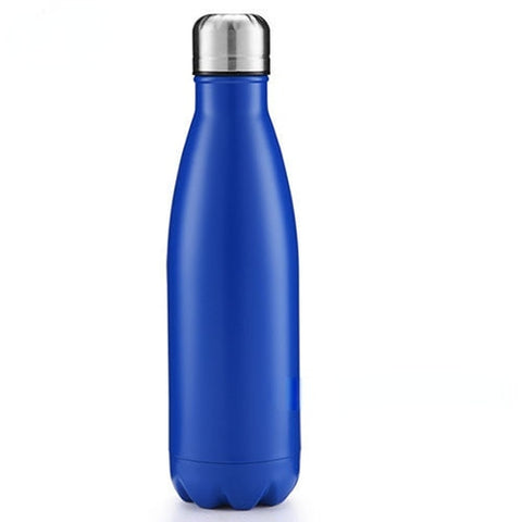 Hot and Cold Insulated Vacuum Flask