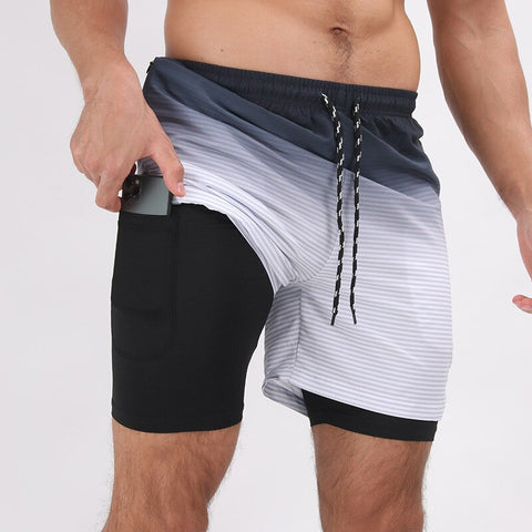 New Summer Running Shorts