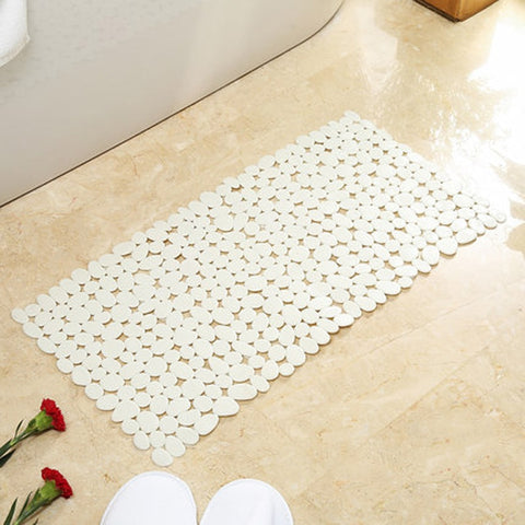 Plastic Mats for Bathroom