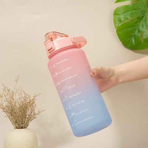 Large Portable Travel Bottles