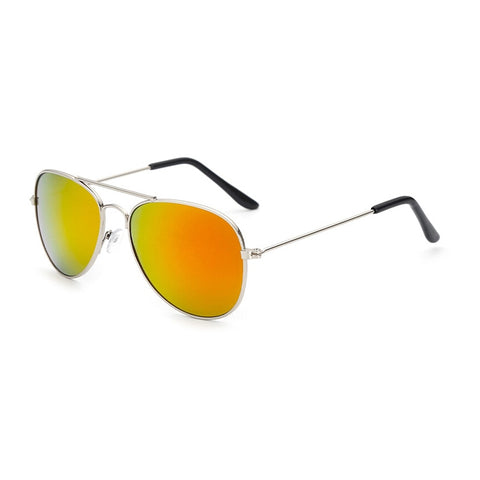 UV400 Colorful  Kids Sunglasses