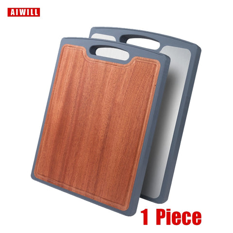 Stainless Steel Cutting Board