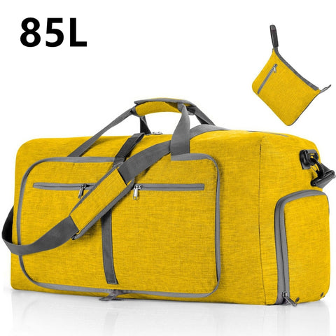 Large Capacity Travel Duffel Bag