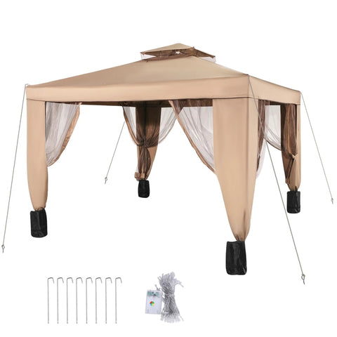 UV Protection Waterproof  Outdoor Canopy