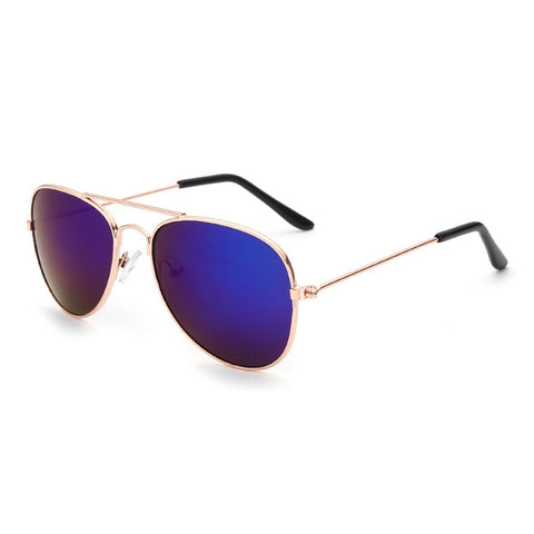 UV400 Colorful  Kids Sunglasses