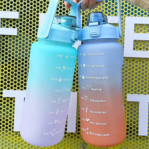 Sports Water Bottle