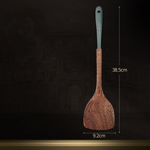 Wooden Cooking Utensils