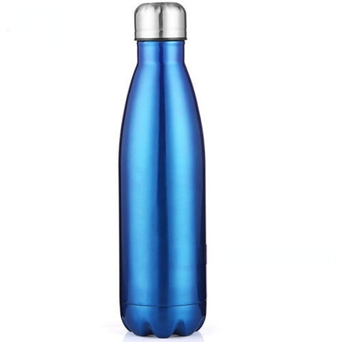 Hot and Cold Insulated Vacuum Flask