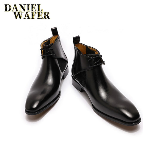 Chelsea Boots for Men