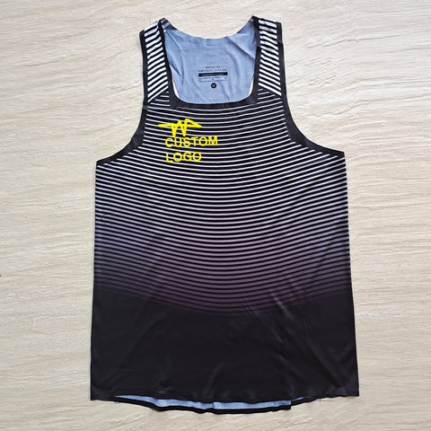 National Team Marathon running Vest