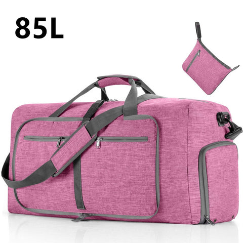 Large Capacity Travel Duffel Bag