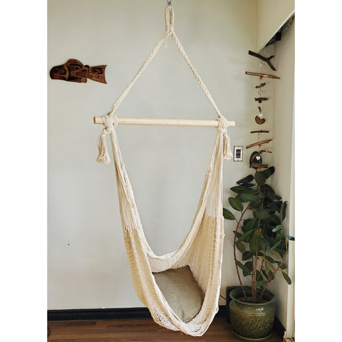 Ecofriendly Hanging Chair