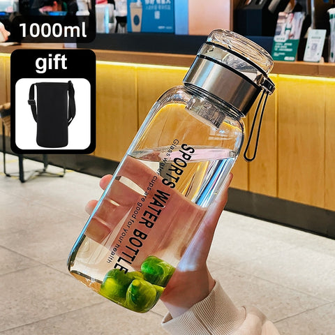 Outdoor Travel Portable Sport WaterBottle