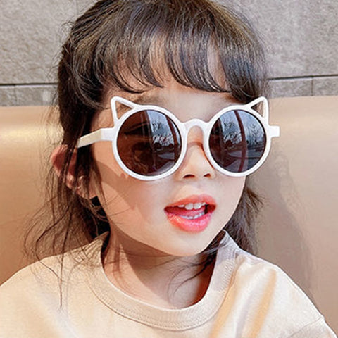 Children's Lovely Vintage Sunglasses