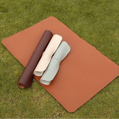 Outdoor Camping Placemat Table Mat