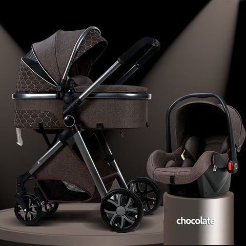 Baby Multi-Purpose Stroller