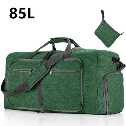 Large Capacity Travel Duffel Bag