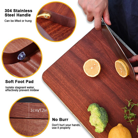 Kitchen Cutting Board