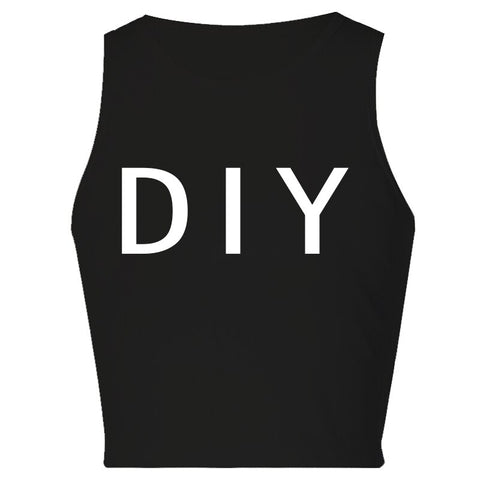 DIY personalizar camiseta para niñas