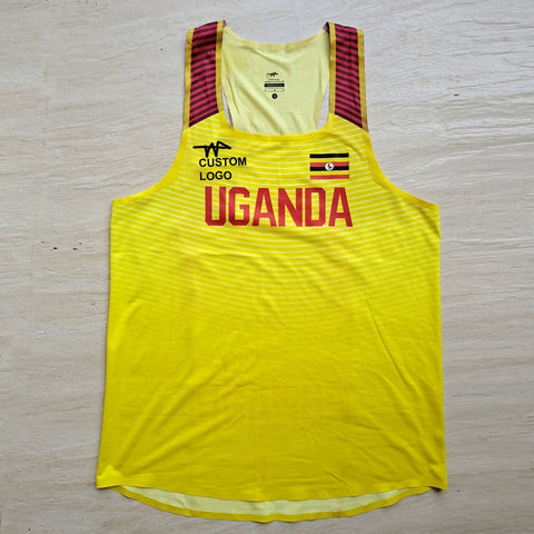 National Team Marathon running Vest