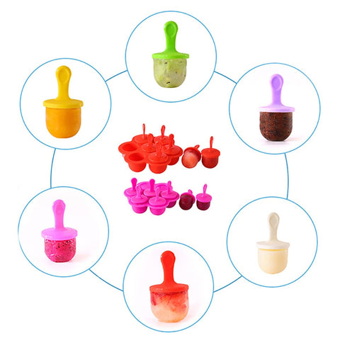 Baby Fruit Shake Home Kitchen Accessories Tool