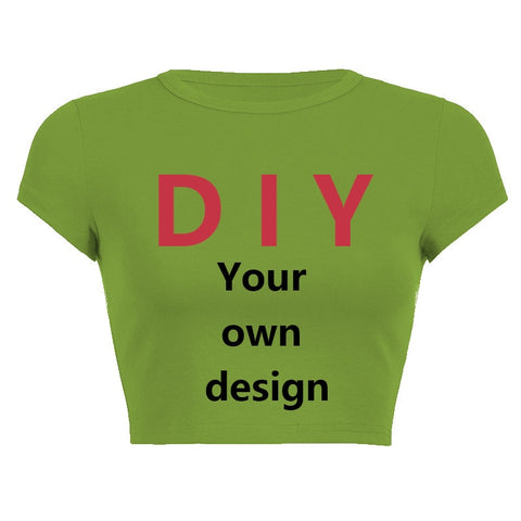 DIY personalizar camiseta para niñas