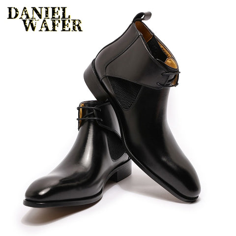 Chelsea Boots for Men