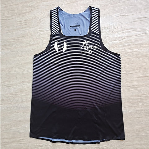 National Team Marathon running Vest